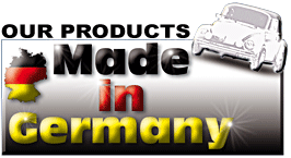 Memminger Products Made in Germany